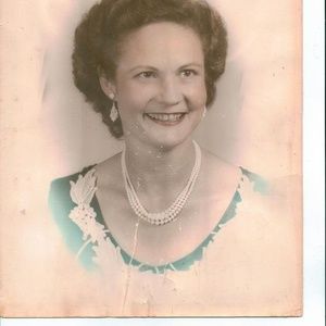 Meet your Posher, Faye